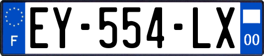 EY-554-LX