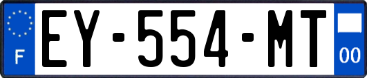 EY-554-MT