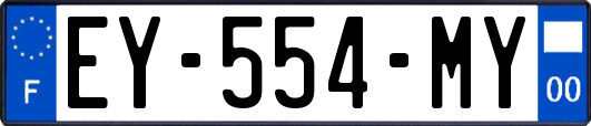EY-554-MY