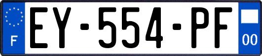 EY-554-PF