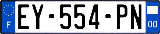 EY-554-PN