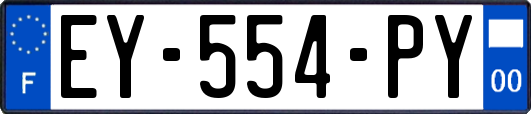 EY-554-PY