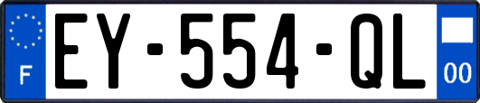 EY-554-QL
