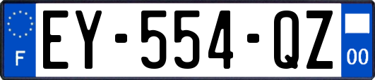 EY-554-QZ
