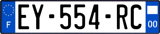 EY-554-RC