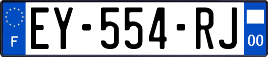 EY-554-RJ