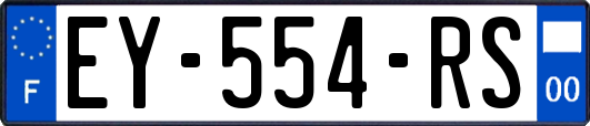 EY-554-RS