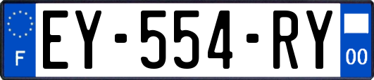 EY-554-RY