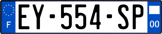 EY-554-SP