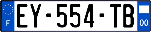 EY-554-TB