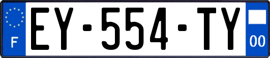 EY-554-TY