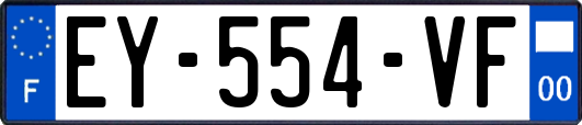 EY-554-VF