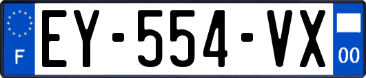 EY-554-VX