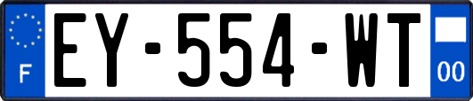 EY-554-WT