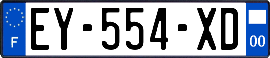 EY-554-XD