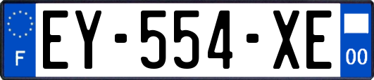EY-554-XE