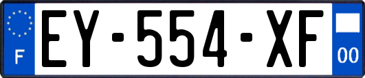 EY-554-XF