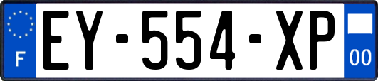 EY-554-XP