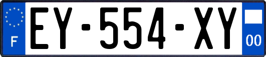 EY-554-XY