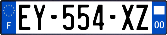 EY-554-XZ