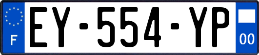 EY-554-YP