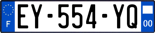 EY-554-YQ