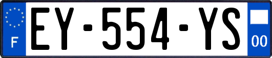 EY-554-YS
