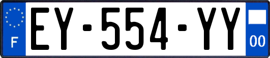 EY-554-YY