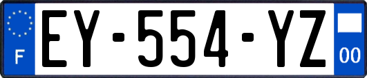 EY-554-YZ