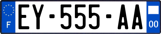 EY-555-AA