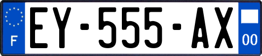 EY-555-AX