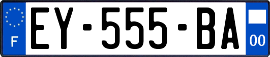EY-555-BA