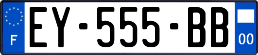 EY-555-BB