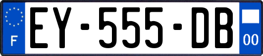 EY-555-DB