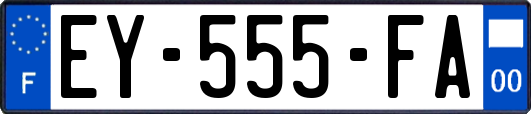 EY-555-FA