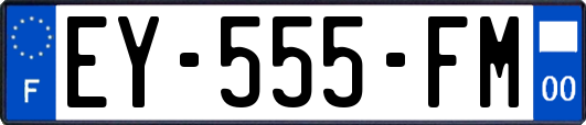 EY-555-FM