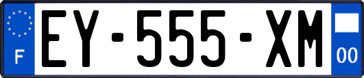 EY-555-XM