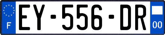 EY-556-DR