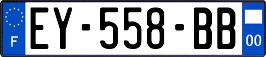 EY-558-BB