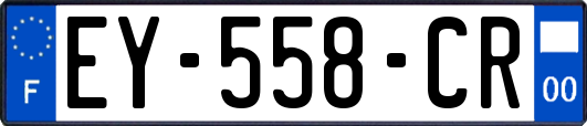 EY-558-CR