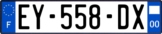 EY-558-DX