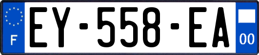 EY-558-EA
