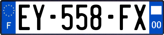 EY-558-FX