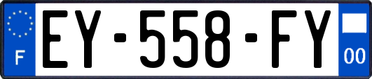 EY-558-FY