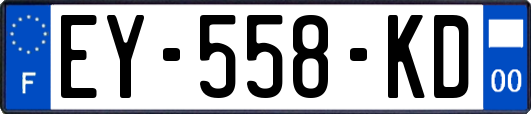 EY-558-KD
