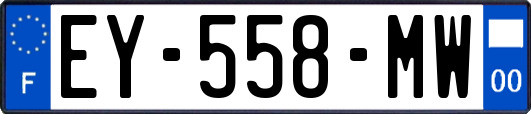 EY-558-MW