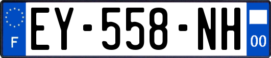 EY-558-NH