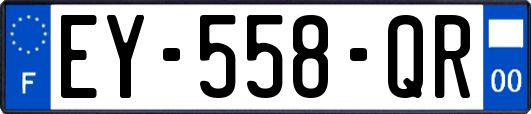 EY-558-QR