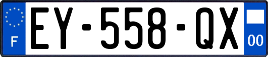 EY-558-QX