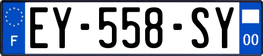 EY-558-SY